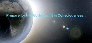 December 21, 2012 World Movement of Consciousness