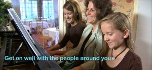 tips and coaching on how to make good relationships
