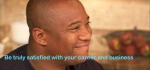 find my ideal career