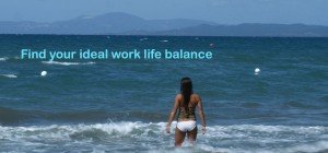 worklife balance and stress management