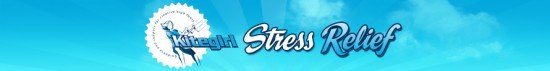 Stress relief releif and stress management