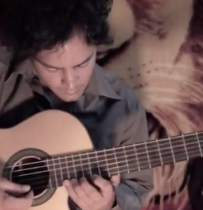 Richard Gannaway Stress management free music