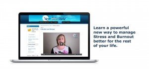 Stress Management trainers
