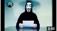 Anonymous Hacker Group