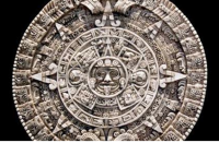 End of the World in Mayan Calendar