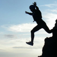 Personal self development and improvement in the world shift of consciousness
