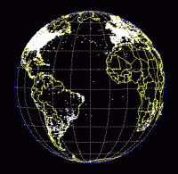 energetic earth crystalline nodes nodal grid