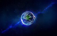 World Shift in Consciousness