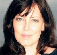 Spirit alien channeler Wendy Kennedy
