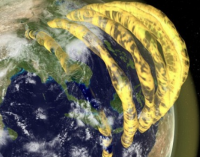 Plasma Tubes between Earth and Sun