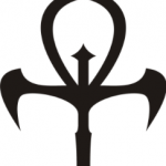 Egyptian ankh