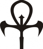 Egyptian ankh