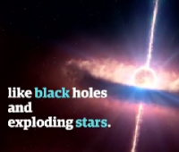 latest scientific breakthrough