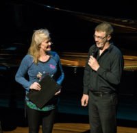 Sydney Conference Leader Presenter MCs Host